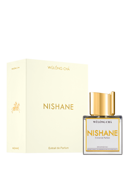 NISHANE Wūlóng Chá Extrait de Parfum - view 2, 