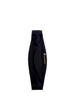 Wildride Premium Shoulder Pad, Black, Black