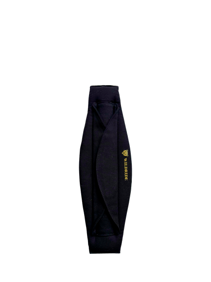 Wildride Premium Shoulder Pad, Black, Black