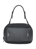 GROUNDTRUTH RIKR Duffle Bag, 38L, Eco x-Black