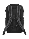 GROUNDTRUTH RIKR Ultimate Backpack, 24L, Eco-xBlack