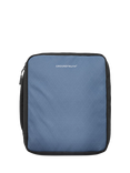 GROUNDTRUTH RIKR Tech Pouch, Voyage Blue