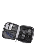 GROUNDTRUTH RIKR Tech Pouch, Voyage Blue