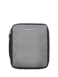 GROUNDTRUTH RIKR Tech Pouch, Summit Grey
