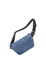 GROUNDTRUTH RIKR Cross-Body Sling Bag, 2.5L, Voyage Blue