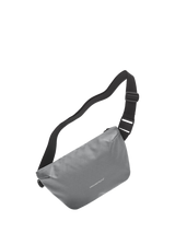 GROUNDTRUTH RIKR Cross-Body Sling Bag, 2.5L, Summit Grey