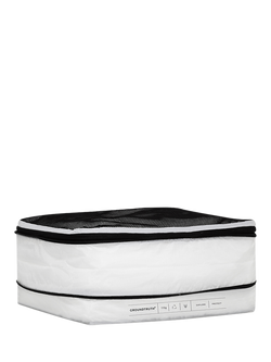 GROUNDTRUTH Compact Packing Cube, Set of 2, White - view 2, White