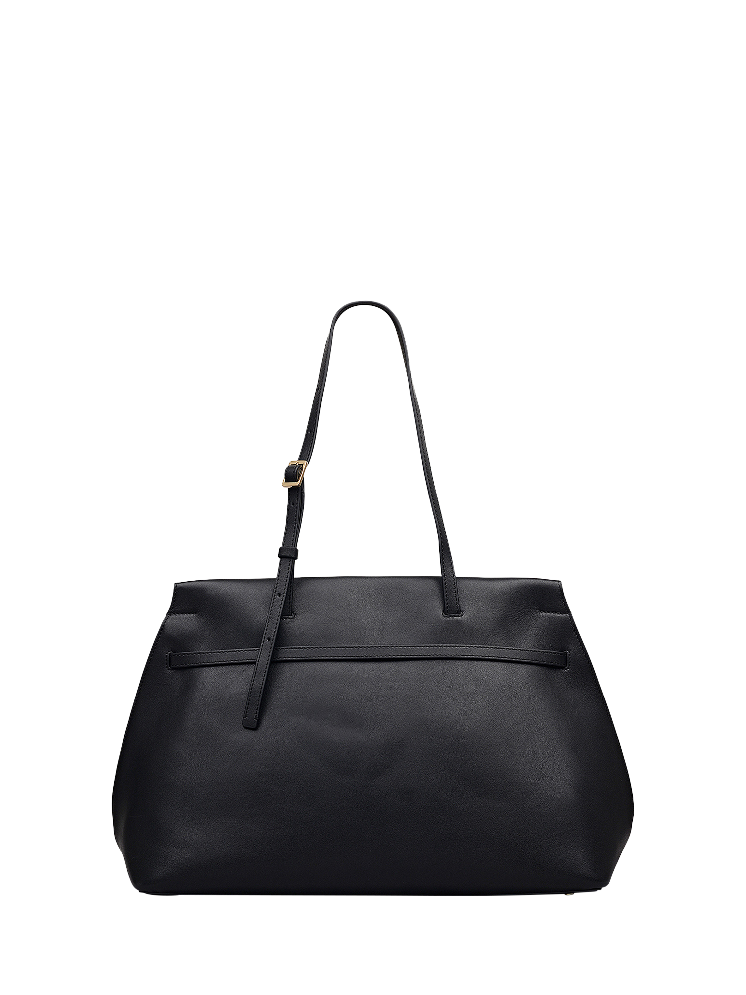 Product image 2 of 8, which shows Radley The Christina Shoulder Bag, Black