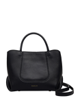Radley The Compton Medium Shoulder Bag, Black