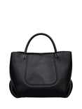 Radley The Compton Medium Shoulder Bag, Black