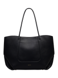Radley The Compton Medium Shoulder Bag, Black