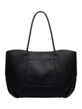 Radley The Compton Medium Shoulder Bag, Black