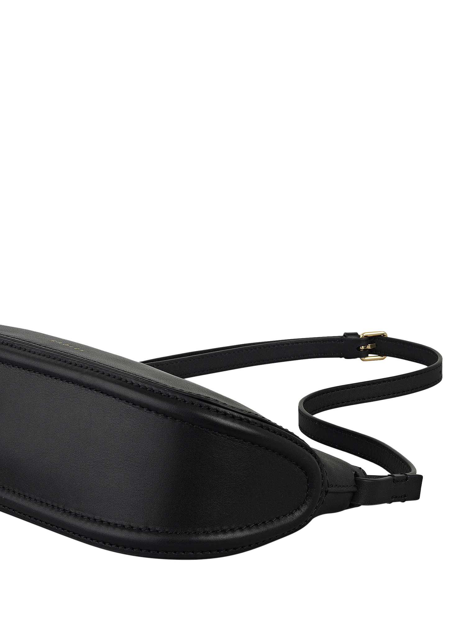 Product image 5 of 7, which shows Radley The Iris Crossbody Bag, Black