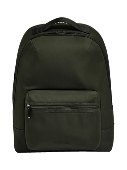Antler Icon Backpack - view 2, Dark Forest Green