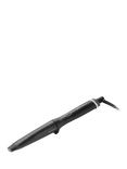 ghd Chronos Curve Conical Wand Hair Curler, Black