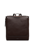 Radley Oak Street Medium Backpack, Dark Oak