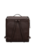 Radley Oak Street Medium Backpack, Dark Oak