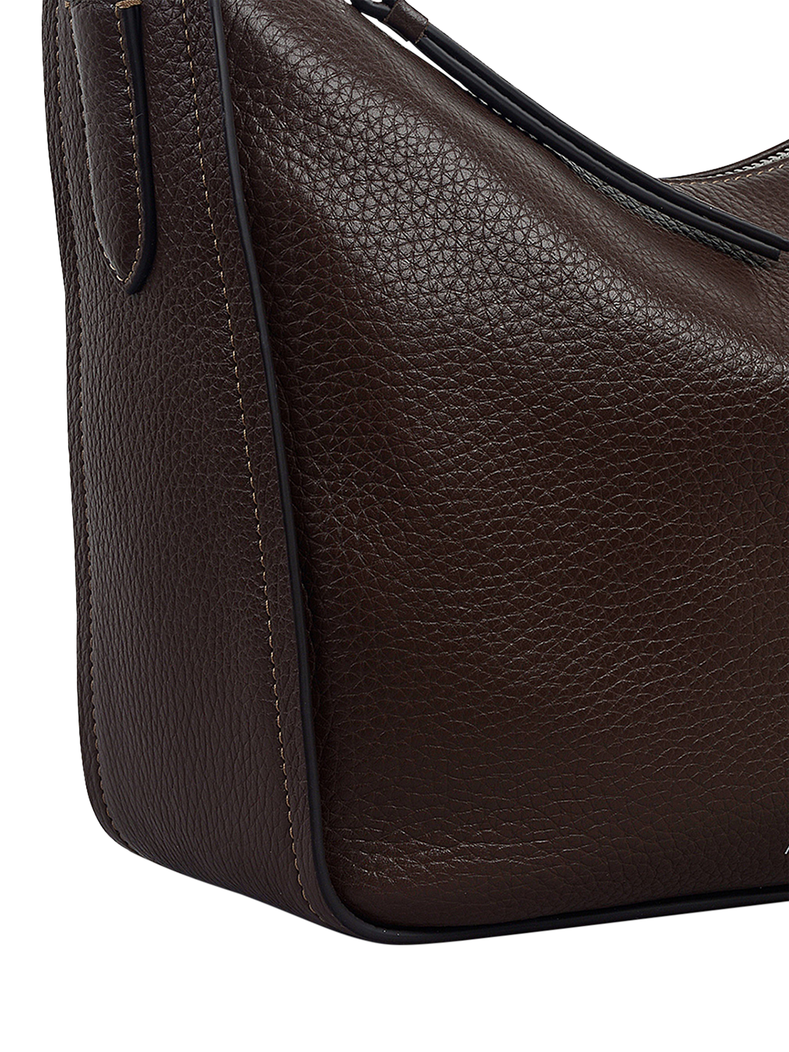 Product image 4 of 5, which shows Radley Oak Street Cross Body Bag, Dark Oak
