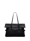 Radley Fleet Street Leather Tote Bag, Toffee