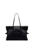 Radley Fleet Street Leather Tote Bag, Toffee