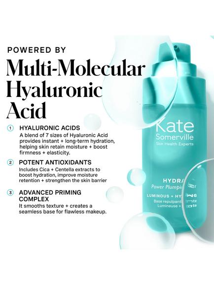 Kate Somerville HydraKate™ Plumping Primer, 30ml - view 2, 