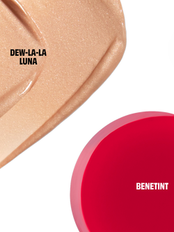 Benefit Dew The Benetint Makeup Gift Set - view 2, 