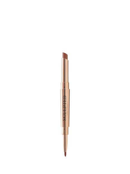 Sculpted By Aimee	Lip Duo, Bare