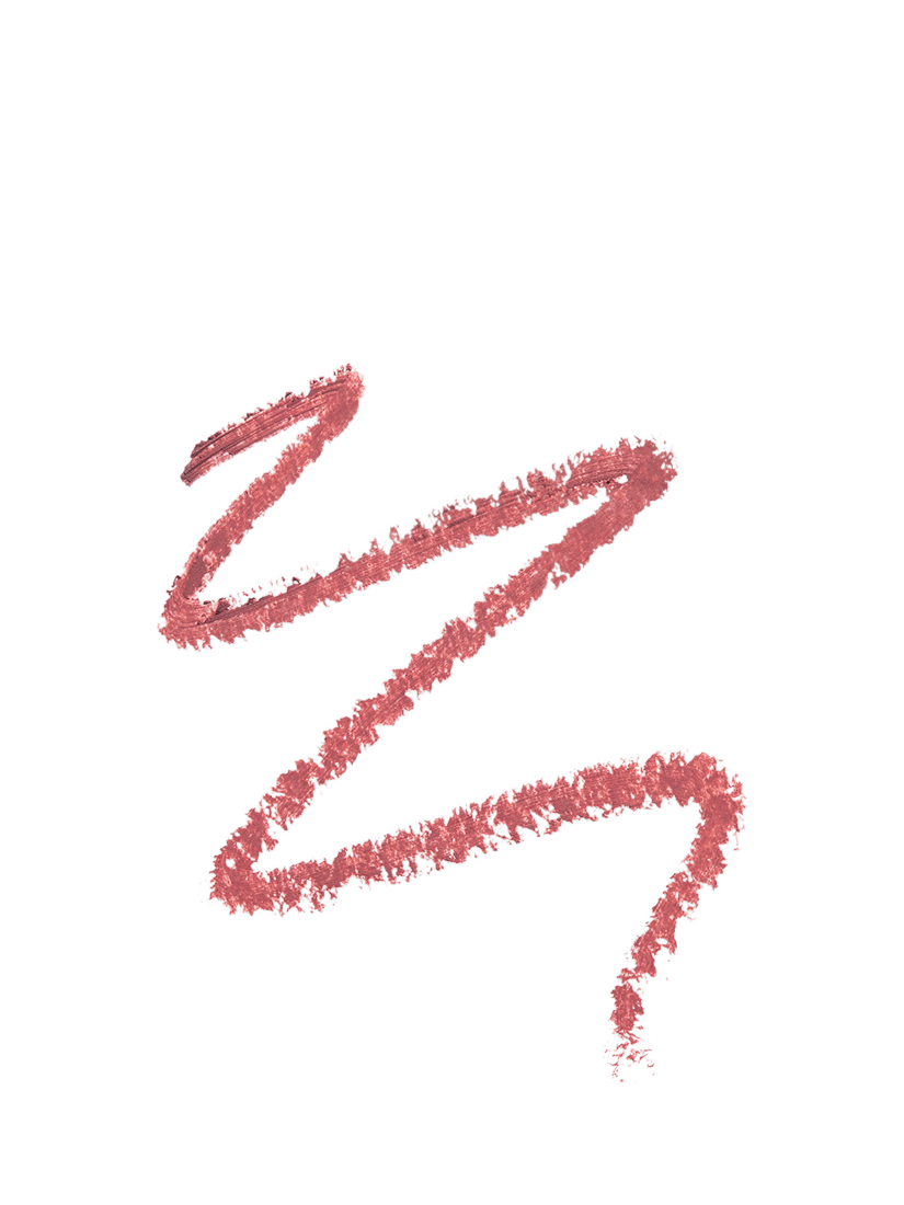 Product image 4 of 4, which shows Sculpted By Aimee	Lip Duo, Blush Blend