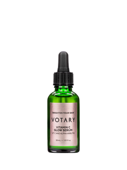 Votary Vitamin C Glow Serum, 30ml, 