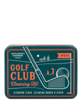 Gentlemen's Hardware Golf Club Cleaning Kit