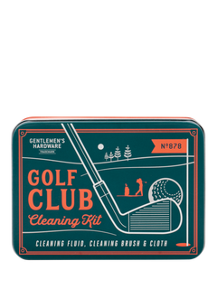 Gentlemen's Hardware Golf Club Cleaning Kit