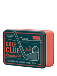 Gentlemen's Hardware Golf Club Cleaning Kit