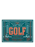 Gentlemen's Hardware Golf Kit