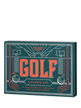 Gentlemen's Hardware Golf Kit
