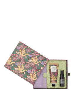 William Morris At Home Beautiful Sleep Gift Set - view 2, Multi