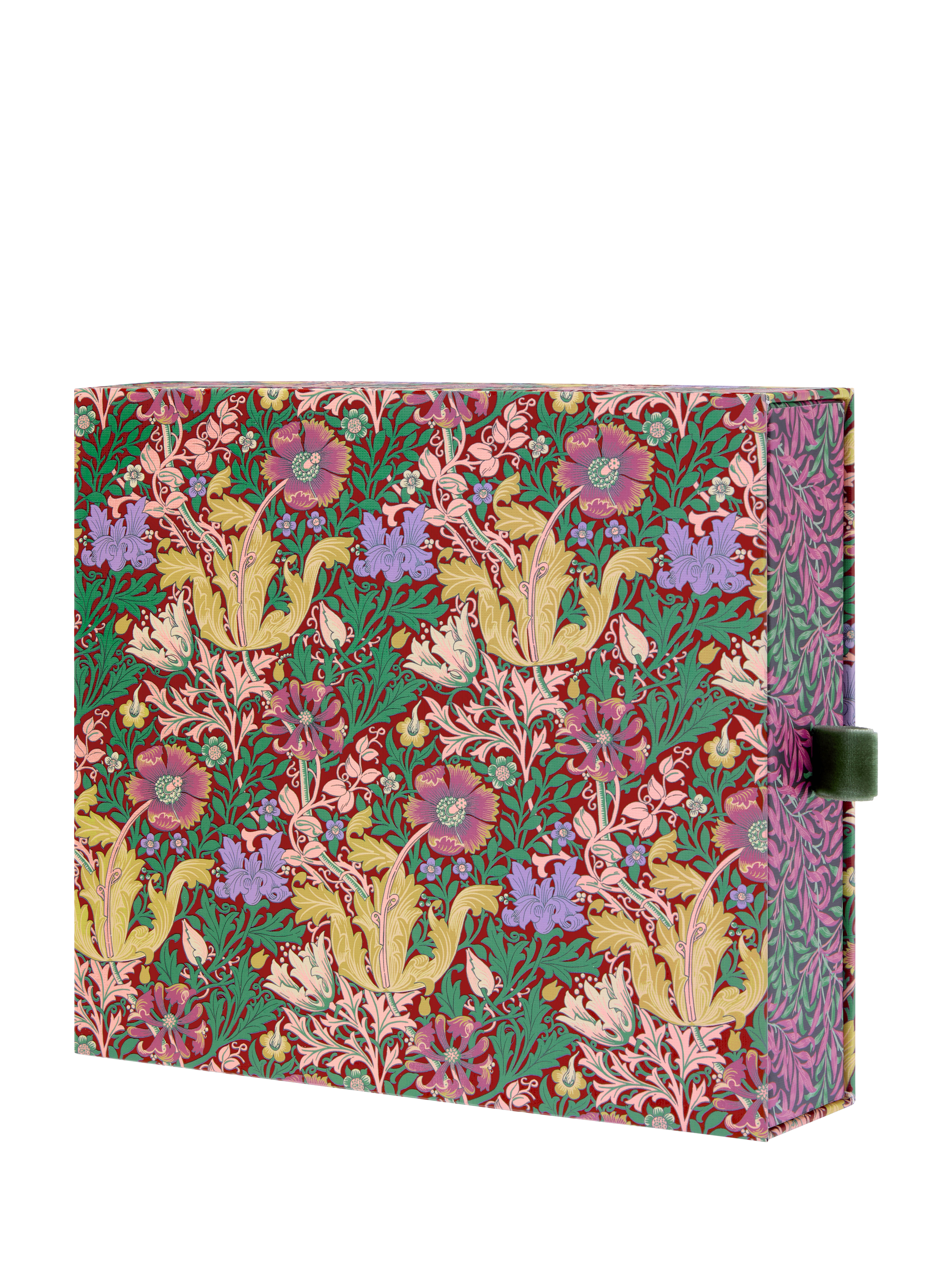 Product image 5 of 6, which shows William Morris At Home Beautiful Sleep Gift Set