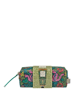 William Morris At Home Compton Make-Up Bag Gift Set, Multi