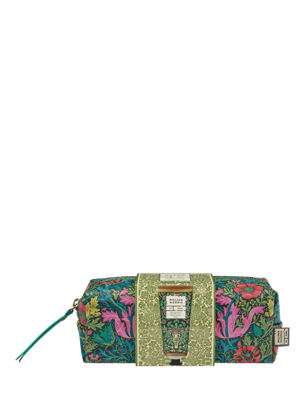 William Morris At Home Compton Make-Up Bag Gift Set, Multi