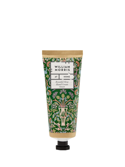 William Morris At Home Compton Make-Up Bag Gift Set - view 2, Multi