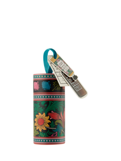 William Morris At Home Sunflower Swan Festive Drum Gift Set - view 2, Multi