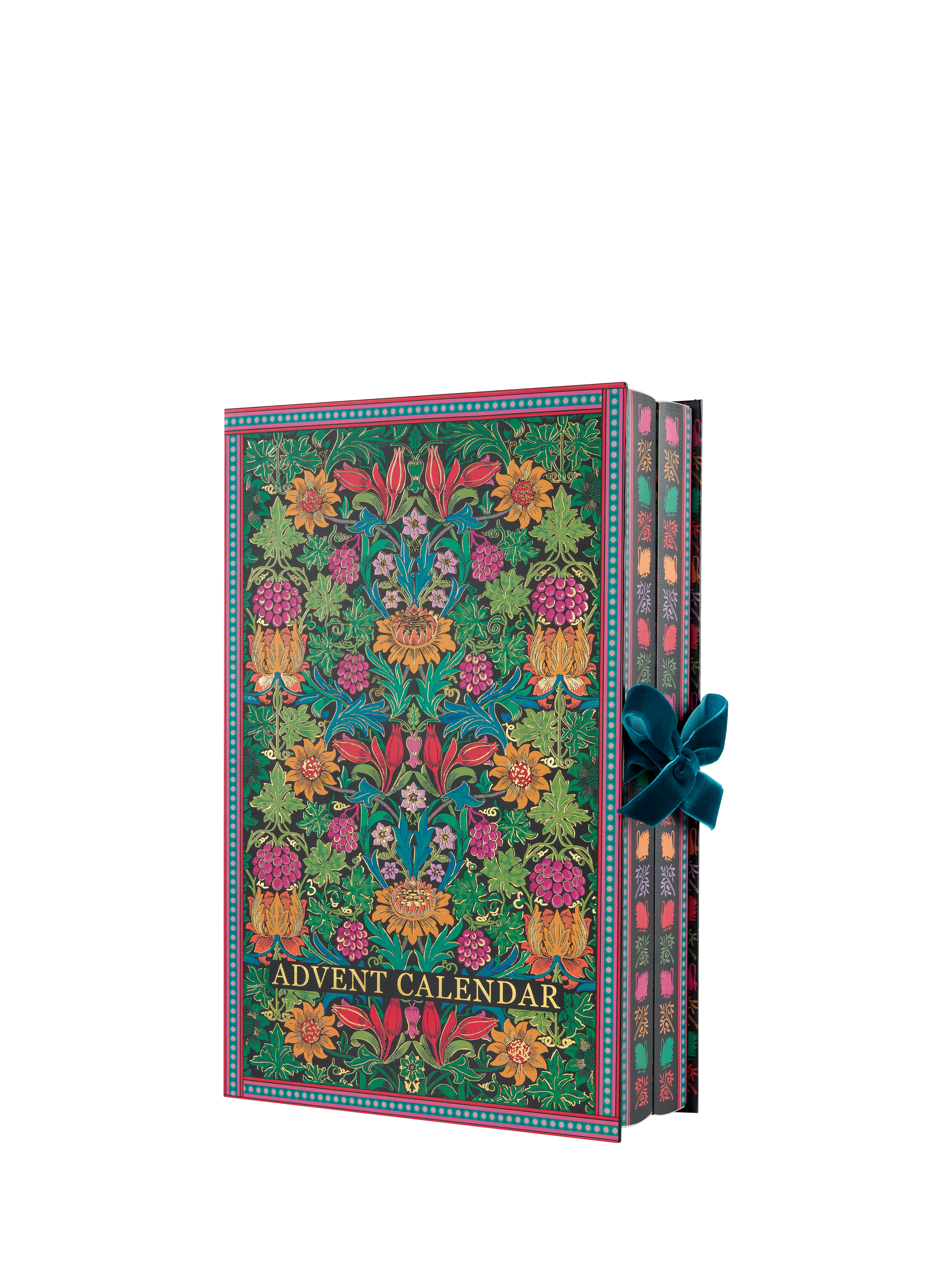 William Morris At Home Beauty Advent Calendar