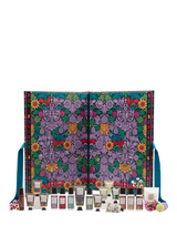 William Morris At Home Beauty Advent Calendar