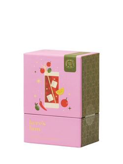 Here's How Cocktail Hour Trivia, Purple