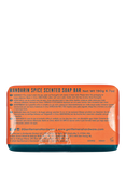 Gentlemen's Hardware Mandarin Spice Soap, 190g