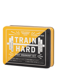 Gentlemen's Hardware Post Gym Kit