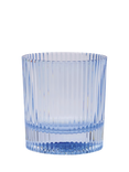 Here's How Scout Lowball Glasses, Set of 2, Blue