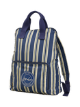 Joules Sport Stripe Packaway Backpack, Sport Stripe
