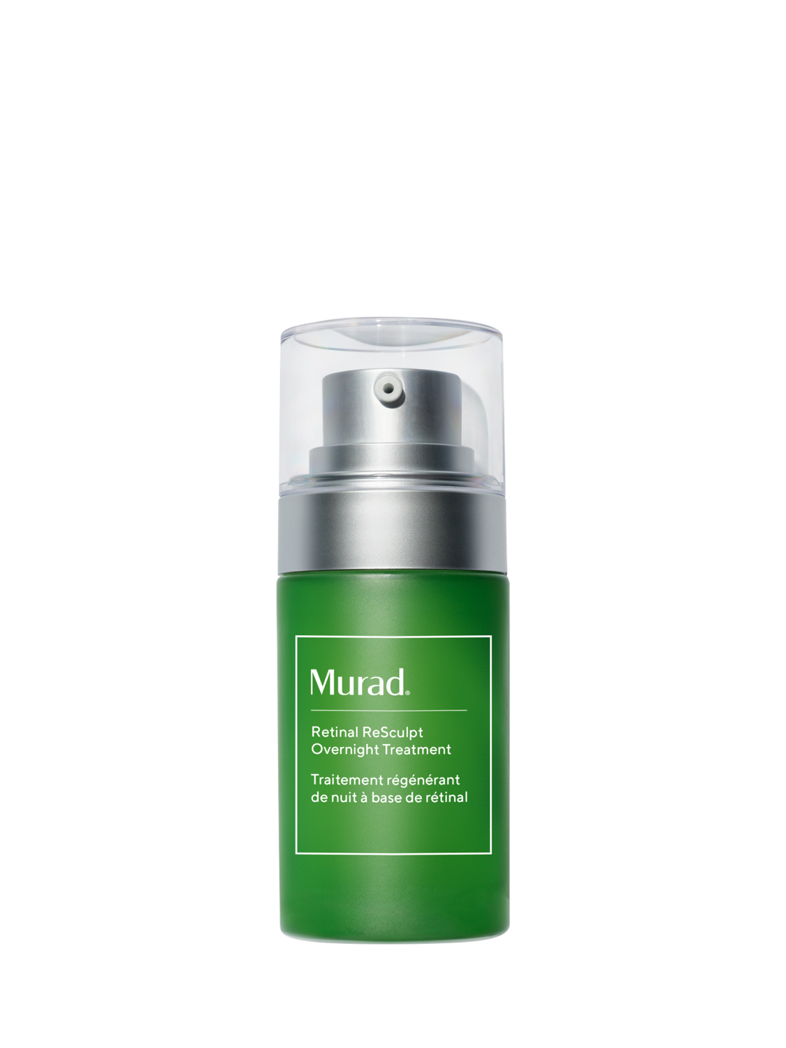 Product image 1 of 2, which shows Murad Retinal ReSculpt Overnight Treatment, 15ml