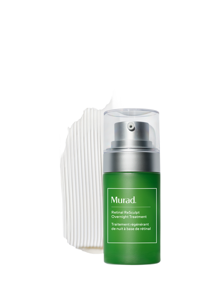 Murad Retinal ReSculpt Overnight Treatment, 15ml, 