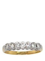 Eternity Rings